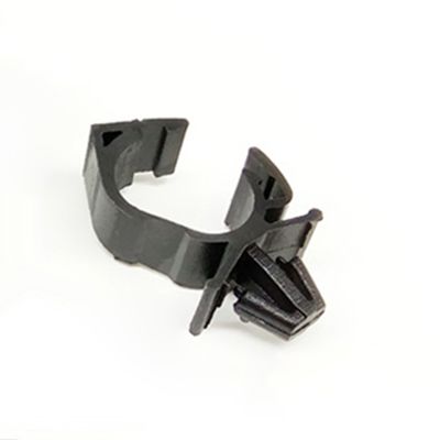 Cable Black Car Wire Tools Harness Trim Fixing Automatic Fasteners Clips Clamp Plastic Fender