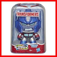 สินค้าขายดี!!! ของเล่น หุ่นยนต์ ออฟติมัส ไพร์ม ทรานฟอร์เมอร์ Transformers Mighty Muggs Optimus Prime #1 ของแท้ ของเล่น โมเดล โมเดลรถ ของเล่น ของขวัญ ของสะสม รถ หุ่นยนต์ ตุ๊กตา โมเดลนักฟุตบอล ฟิกเกอร์ Model