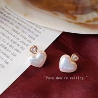 [COD] Ji Zhense 925 Needle Plated 14K Earrings and Korean Ins