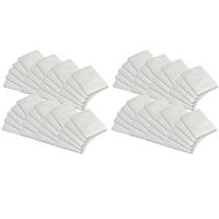 200Pcs S9/S10 CPAP Disposable Universal Replacement Filters for AirSense