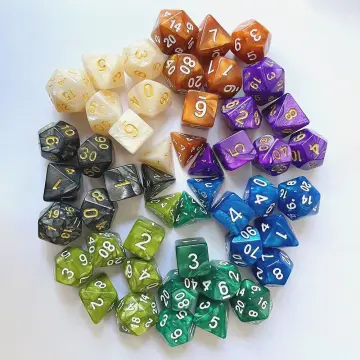 Buy Dice Game Set online