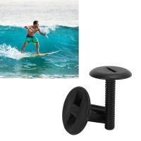 “：】、‘ Surfboard Leash Buckle Practical Surfing Screw Leg Rope Plug For Surfing