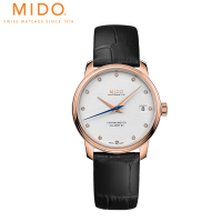 Mido รุ่น BARONCELLI CHRONOMETER รหัสรุ่น M027.208.36.036.00