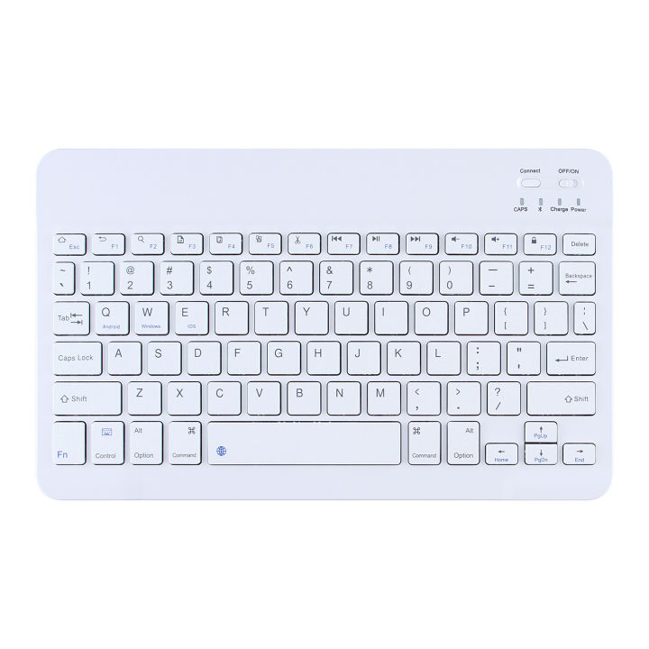 bluetooth-compatible-keyboard-tablet-wireless-keyboard-multi-color-for-ipad-8-huawei-iphone-android-ios-windows-7-or-10-inch
