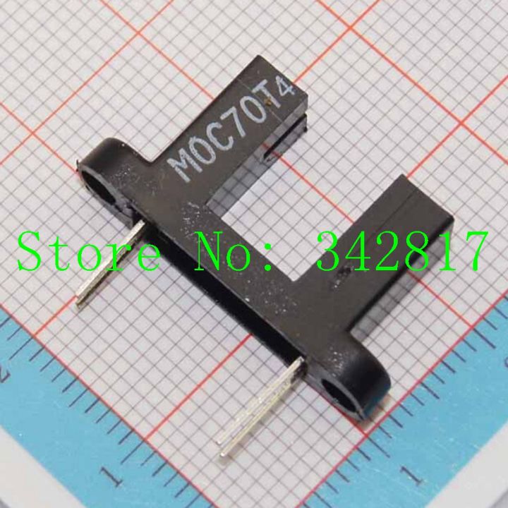 Moc70t4 Moc70t Photoelectric Switch Dip-4