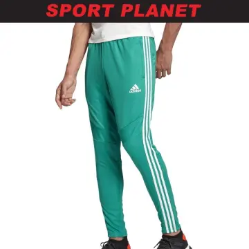 adidas Men Tiro 7/8 Long Tracksuit Pant Seluar Lelaki (H56628) Sport Planet  34-15