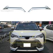 Ốp Lưới Tản Nhiệt Phía Trước Xe Hơi Toyota Corolla Cross 2020