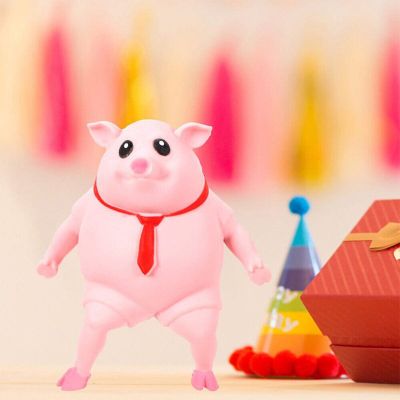 ของเล่น Piggys สีชมพูลดแรงอัดดันแบบสร้างสรรค์แพ็ค2er สนุกเกมการศึกษากระดาษชำระ1ปีแรกเกิดเดือนหญิงวันเกิด2ปีเกมการศึกษา5ปีงานรื่นเริงเรื่องตลกเกมสำหรับเด็ก2ปีครัวสาวน้อยเกมเด็กผู้หญิง4ปีสำหรับท่านชายหญิงหรือ
