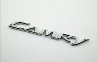 โลโก้ LOGO CAMRY ติดรถยนต์ TOYOTA CAMRY ใหม่