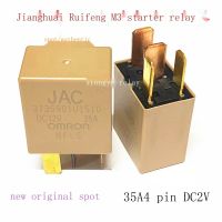 3735901U1510 4ฟุต35A Jianghuai Ruifeng M3รีเลย์สตาร์ทเตอร์95220-2S000