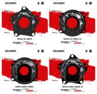 Xcadey X-Power S (Spider Power Meter) สำหรับขาจานRotor