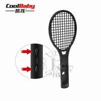 【CW】 1pcs for Nintend con Tennis Racket Handle Holder ACES Game