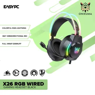 Onikuma k3 online headset