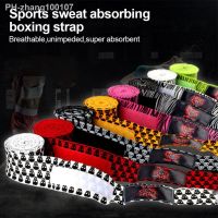 3M 5M Cotton MMA / Kickboxing Hand Wraps Muay Thai Boxing Glove Hand Protectors Punch Boxing Bandage