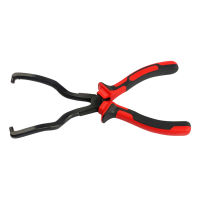 Maintenance Auto Hose Quick Remove Disconnect Release Steel Clip Caliper Fuel Line Plier Universal Repair Tool Gasoline Car