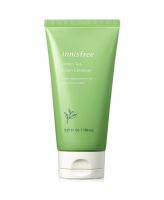 โฟมชาเขียว(หลอดเขียว) อินนิสฟรี Innisfree