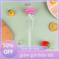 ?【HOT SALE】MUXI หมวกคาวบอยกระจก1ชิ้นหลอดลูกบอลดิสโก้ขนาดเล็กสำหรับตกแต่ง