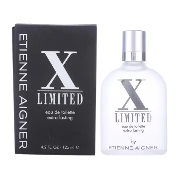 Etienne Aigner X Limited EDT By Beauty Language Lazada Singapore