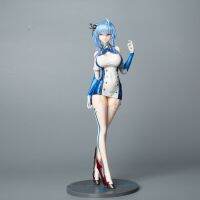 [ RS Store ] Aunt Sailor Moon Light Pack Decoration 1/7 Scale Assembled Figure PVC Model for Aldult Special Birthday Gift