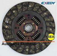 จานคลัทช์ EXEDY สำหรับ FORD, MAZDA RANGER / FIGHTER 2.9L (WL5, W9)  ขนาดจาน 9. 1/2 นิ้ว  (1 ชิ้น)