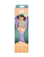 HRE หวีแปรง ของแท้ 100% Wet brush Disney Princess Jasmine หวี รุ่น ดิสนีย์ ลายเจ้าหญิงจัสมิน แปรงหวีผม หวีแปรงผม