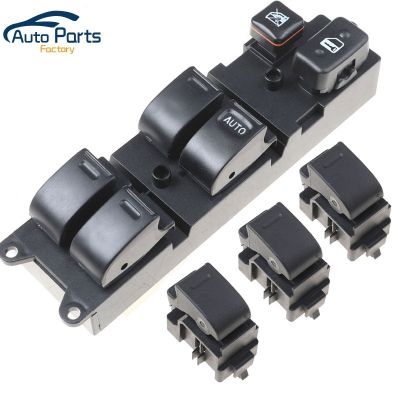 New Front Right Power Window Switch For Toyota Land Cruiser 80 Series 1990 1998 84820 35020 8482035020 84810 32070 8481032070