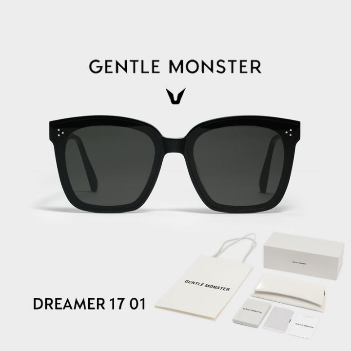 Gentle Monster Sunglasses Polarized