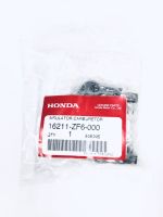 ฉนวนคาร์บูเรเตอร์ HONDA รหัส 16211-ZF6-000 รุ่น GX340K1 (อะไหล่แท้ HONDA)