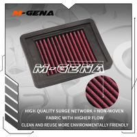 【LZ】 Motorcycle High Flow Air Filter Cleaner Intake Element Replacement For  YZF-R25 YZF-R3 MT25 MT03 2016 2017 MT-25 MT-03