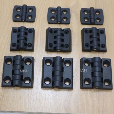 【YP】 10PCS 3030  Profile Industry Cabinet European Metal Hinge