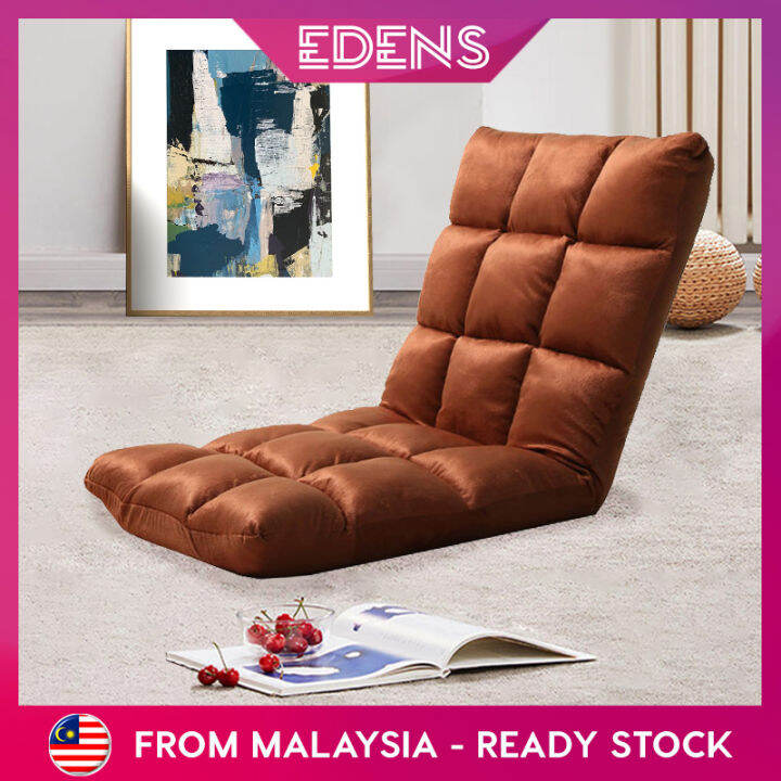 Edens Multifunctional Lazy Sofa Foldable Sofa Bed Recliner Chair