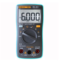 Professional Digital Multimeter RM102 KKM128 DC AC Voltage Current Meter Resistance Diode Temperature Tester Ammeter Voltmeter