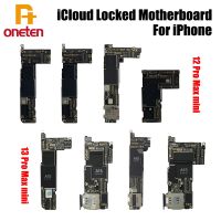 เมนบอร์ดล็อค iCloud สําหรับ iPhone X XS XSM XR 11 12 13 Pro Max mini Intel Qualcomm ID Lock Logic Practice Test Board