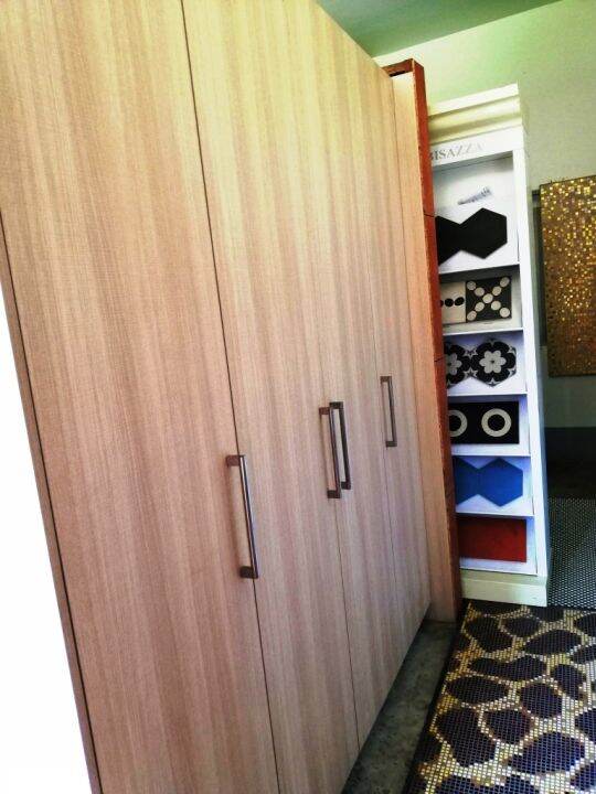 Modular Closet by iMIC Kitchensquare (Price/ 1 Unit module, (70