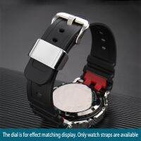 Resin Watchband G-shock GMW-B5000 Band Rubber Accessories