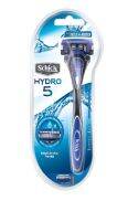 Dao Cạo Râu Schick Hydro 5 Lưỡi