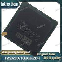 1PCS-2PCS TMS320D710E002BZDH TMS320D710E002 BGA เครื่องขยายเสียงรถยนต์โฮสต์ชิปคอมพิวเตอร์ใหม่และเป็นต้นฉบับ