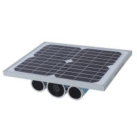 Wanscam HW0029 720P Dual filter Solar powered camera