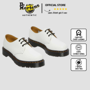 Giày Dr. Martens Chính Hãng Hoàng Phúc 1461 Bex Smooth Leather Oxford