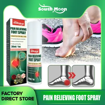 1*Pain Relief Heel Bone Spur Pain Cream Foot cream Tendon Sheath Heel Pain  Cream | eBay