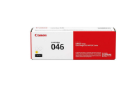 CANON Toner CARTRIDGE 046Y (YELLOW)