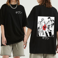 ราคาถูกGiven Men Anime Tshirt เสื้อแขนสั้น Yaoi Bl มังงะมังงะการ์ตูน Mafuyu กราฟิก Unisex Tees ฤดูร้อนS-5XL