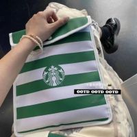 กระเป๋าใส่ ipad STARBUCK