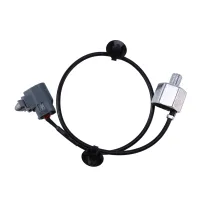 ZJ01-18-921 E1T50371 ZJ0118921 E001T50471 Detonation Knock Sensor for Mazda 3 5 CR19 6 1.3 2.0 2.3