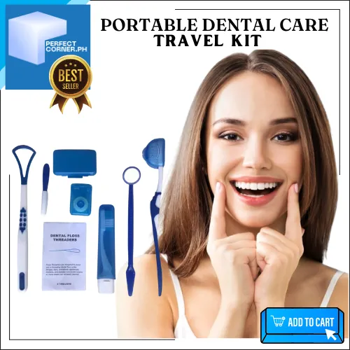 Ortho Kit Orthodontics set Lazada PH