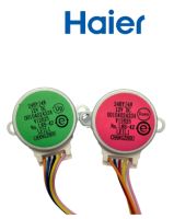 มอเตอร์สวิงแอร์ไฮเออร์ stepper motor/Haier/A0010402433A อะไหล่แท้ราคาถูก ? ส่งเร็ว ?