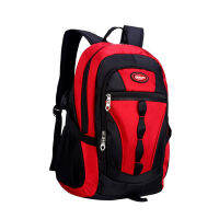 Teenager Backpack Leisure Travel Backpack Large Outdoor Hiking Backpack Youth College Student School Bag Rucksack 6354