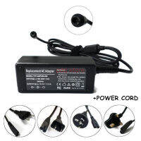 Charger Laptop อะแดปเตอร์ AC 19.5V 2.31A ใหม่สำหรับ Ordinateur แบบพกพา LA45NM131 Dell HA45NM140 HA45NM140 XPS 13 L321X L322X