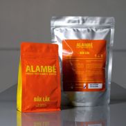 GROUND COFFEE - ALAMBÉ DAK LAK