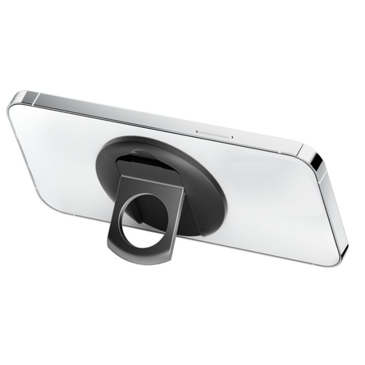 magnetic-holder-for-macbook-for-magsafe-continuity-camera-mount-round-ring-support-kickstand